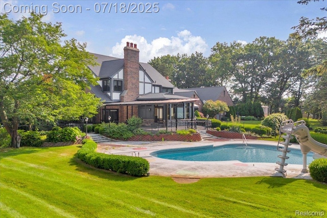 1940 Oak Pointe Dr, Rochester Hills, MI 48306 - photo 33