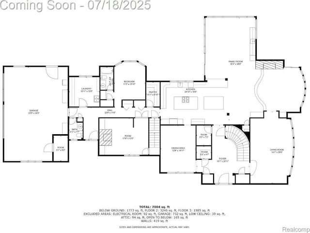 1940 Oak Pointe Dr, Rochester Hills, MI 48306 - photo 41