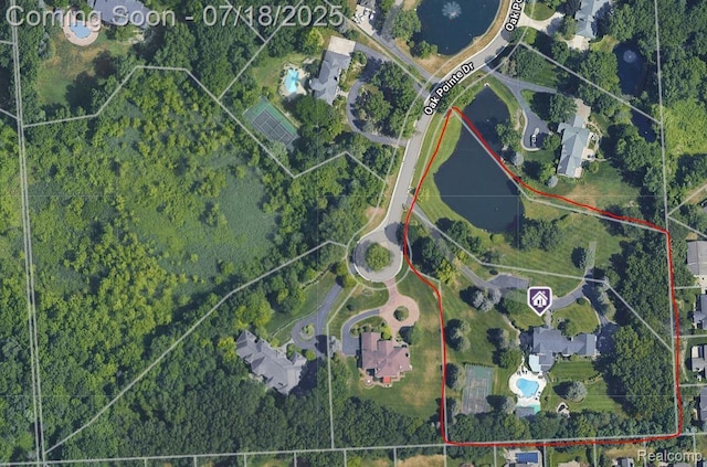 1940 Oak Pointe Dr, Rochester Hills, MI 48306 - photo 39