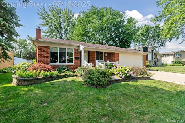 1800 Greenbrier Dr, Madison Heights, MI 48071 - photo 2