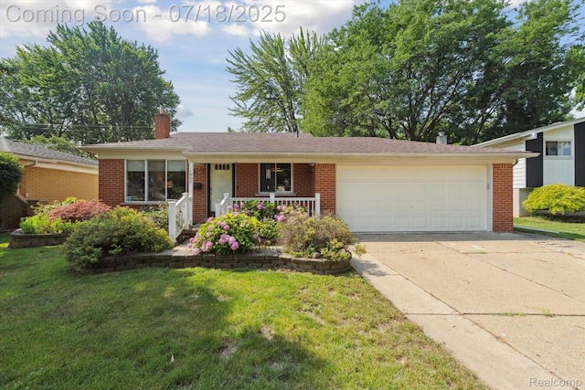 1800 Greenbrier Dr, Madison Heights, MI 48071 - photo 32