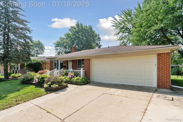 1800 Greenbrier Dr, Madison Heights, MI 48071 - photo 33