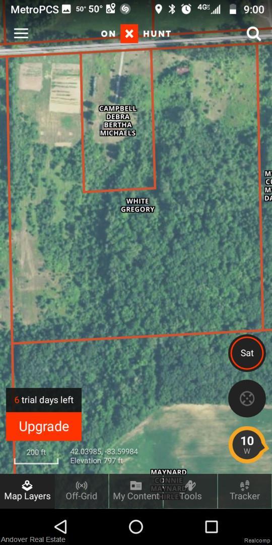 000 Allison Rd, Milan, MI 48160 - photo 4