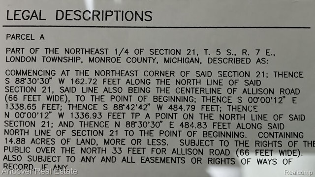 000 Allison Rd, Milan, MI 48160 - photo 12