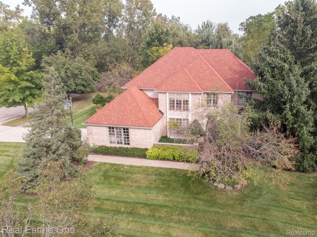 4088 Parkstone Ct, Troy, MI 48098 - photo 27