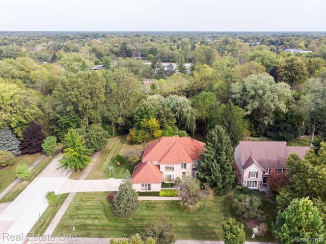4088 Parkstone Ct, Troy, MI 48098 - photo 33