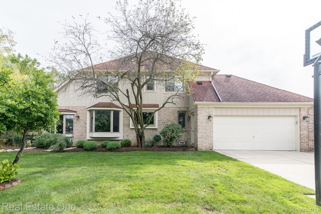 4088 Parkstone Ct, Troy, MI 48098 - photo 24