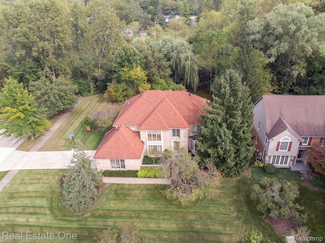 4088 Parkstone Ct, Troy, MI 48098 - photo 28