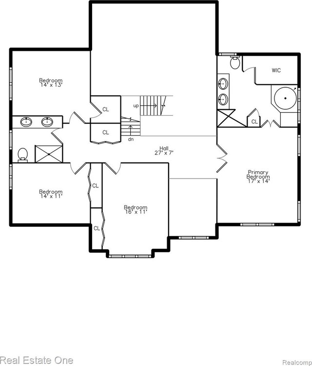 4088 Parkstone Ct, Troy, MI 48098 - photo 93