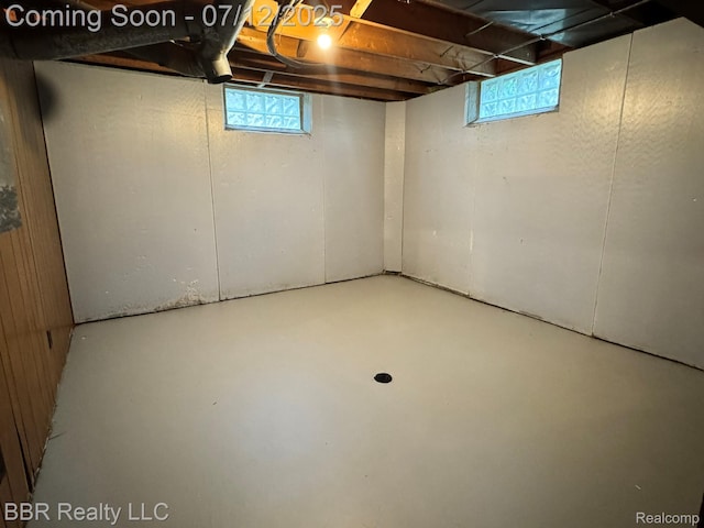 32120 Glen St, Westland, MI 48186 - view of below grade area