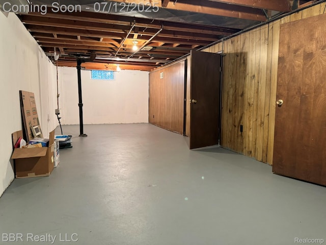 32120 Glen St, Westland, MI 48186 - view of below grade area