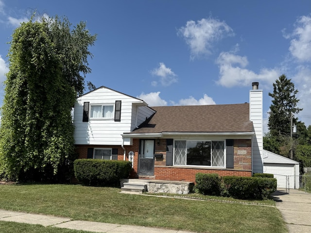 8931 Wormer, Redford, MI 48239 - photo 1