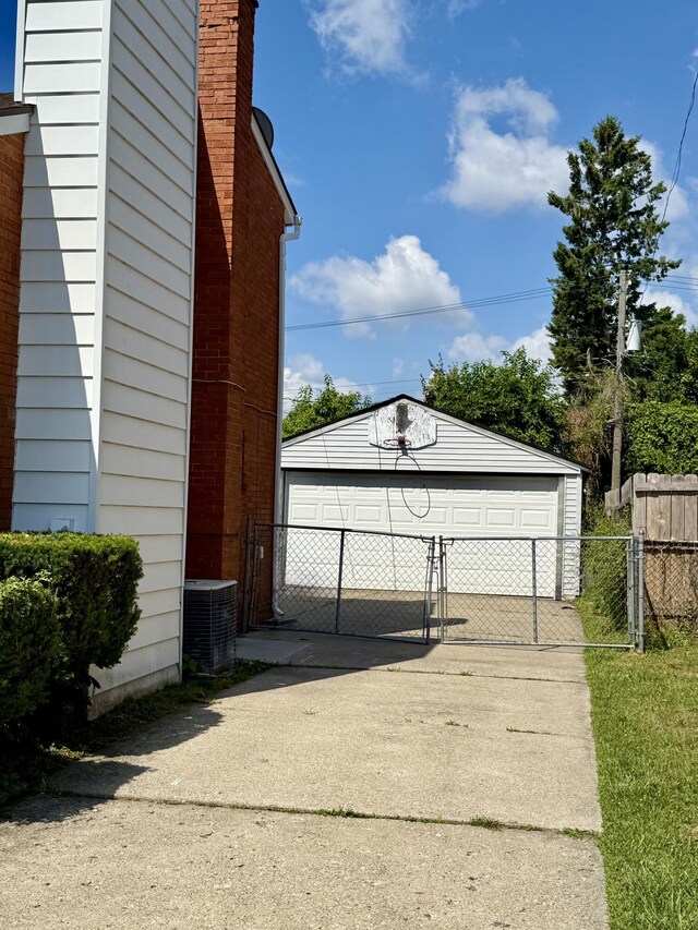8931 Wormer, Redford, MI 48239 - photo 24