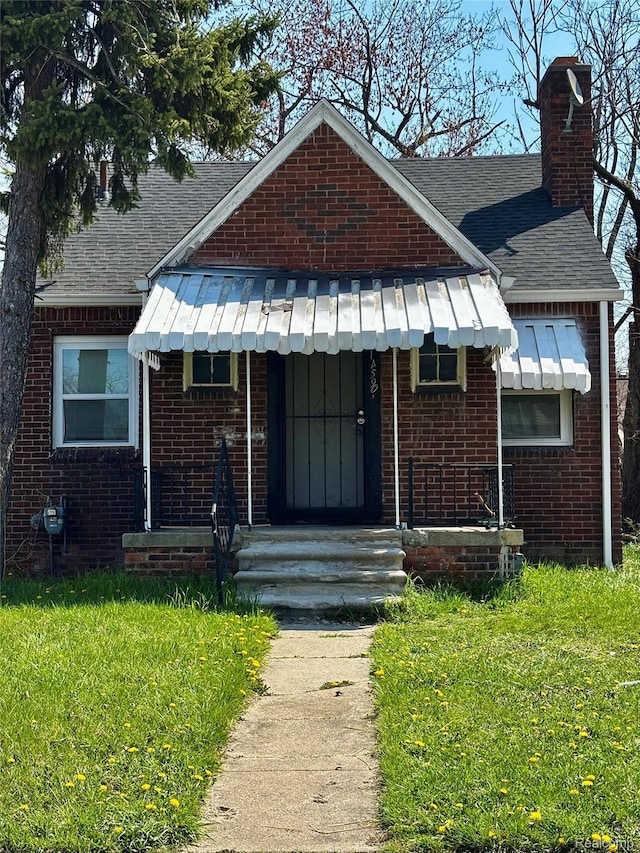 14590 Hubbell St, Detroit, MI 48227 - photo 1