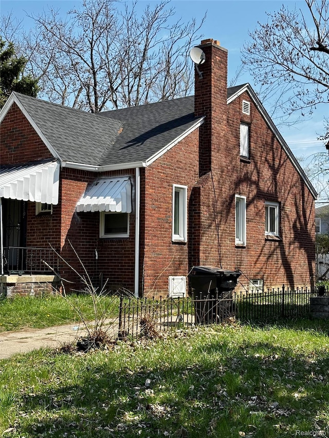 14590 Hubbell St, Detroit, MI 48227 - photo 2