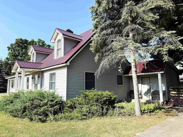 301 N Main St, Lake City, MI 49651 - photo 2