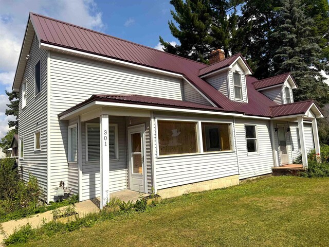 301 N Main St, Lake City, MI 49651 - photo 4