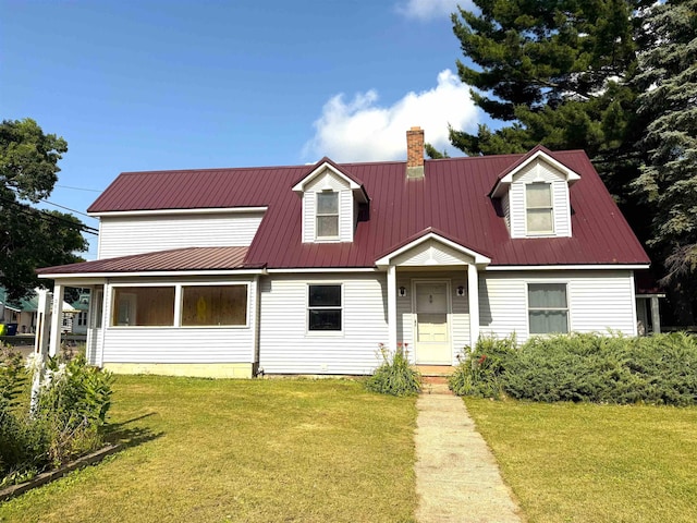 301 N Main St, Lake City, MI 49651 - photo 1