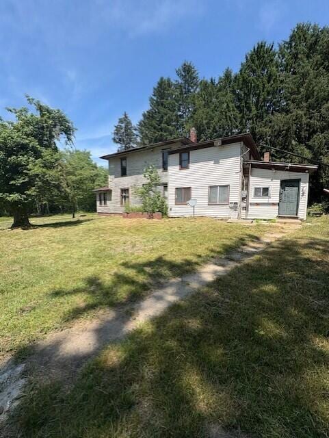 331 S Euclid Ave, Benton Harbor, MI 49022 - photo 10