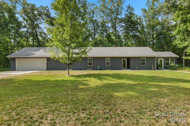 8919 Buckhorn Dr, Howard City, MI 49329 - photo 2