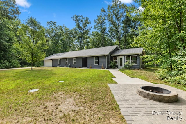 8919 Buckhorn Dr, Howard City, MI 49329 - photo 12