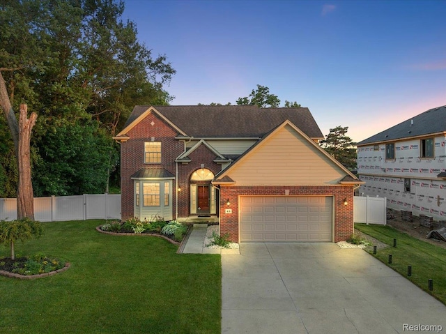 48 Starr Dr, Troy, MI 48083 - photo 1
