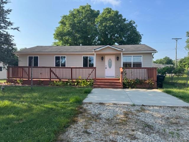 29301 Rockcastle St, Farmington Hills, MI 48336 - photo 1