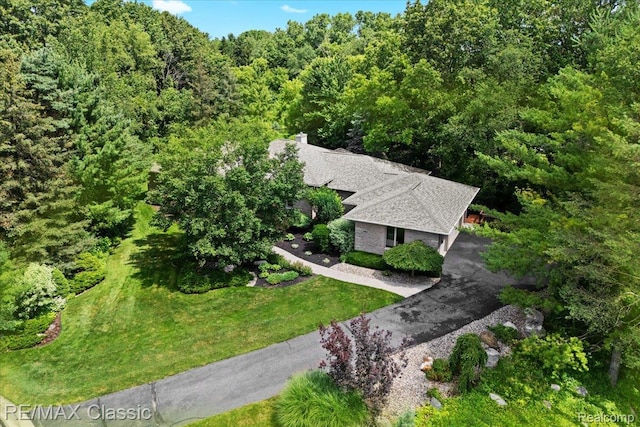 4160 Rolling Pines Ct, Commerce Twp, MI 48382 - photo 2