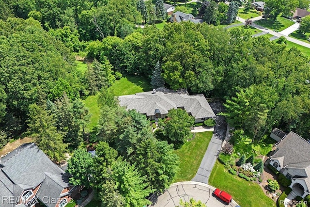 4160 Rolling Pines Ct, Commerce Twp, MI 48382 - photo 49