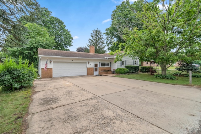 5681 Ogden St, Osseo, MI 49266 - photo 4