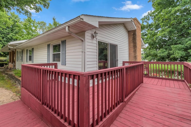 5681 Ogden St, Osseo, MI 49266 - photo 6