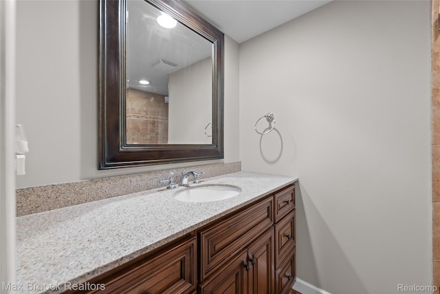 639 N Glenhurst Dr, Birmingham, MI 48009 - bathroom with vanity