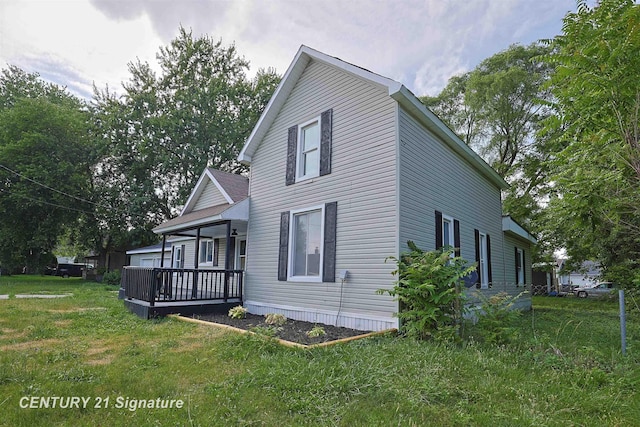 1109 Lewis St, Bay City, MI 48706 - photo 2