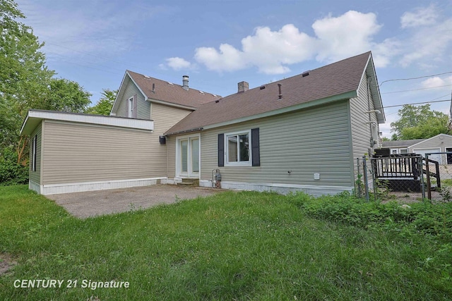 1109 Lewis St, Bay City, MI 48706 - photo 12