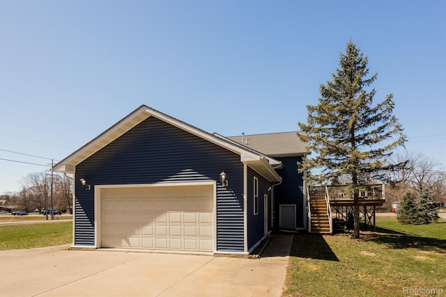 6524 Kelly Rd, Flushing, MI 48433 - photo 3