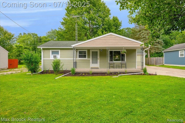 2246 Woodstead St, Burton, MI 48509 - photo 1