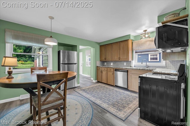 2246 Woodstead St, Burton, MI 48509 - photo 5
