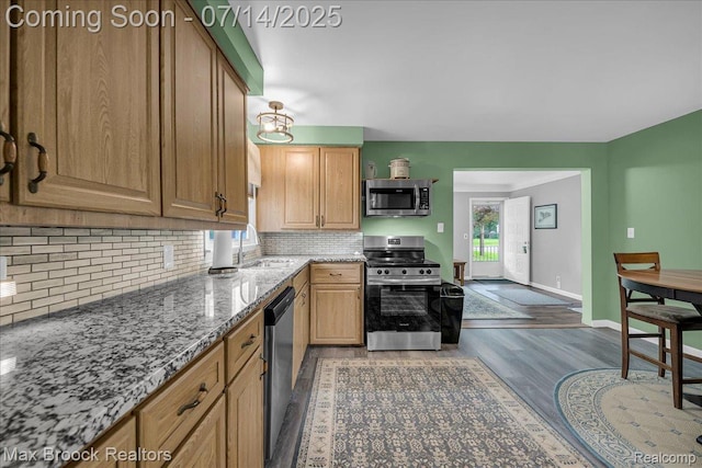 2246 Woodstead St, Burton, MI 48509 - photo 7