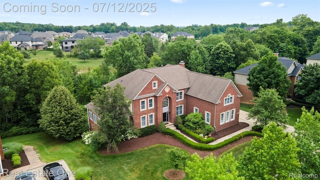 18970 Heather Ridge Dr, Northville, MI 48168 - photo 4