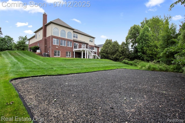 18970 Heather Ridge Dr, Northville, MI 48168 - photo 41