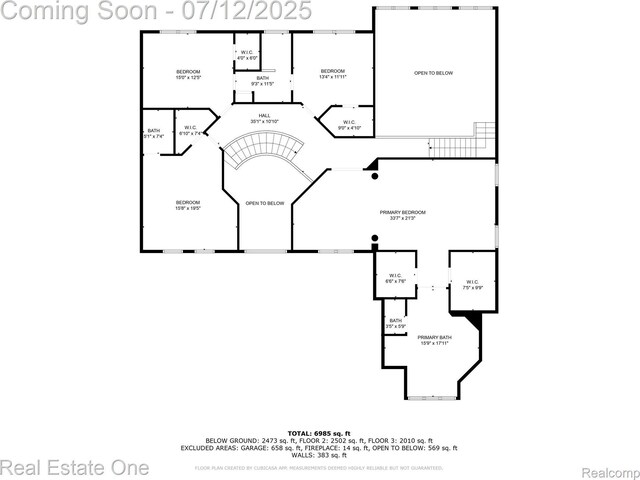 18970 Heather Ridge Dr, Northville, MI 48168 - photo 45