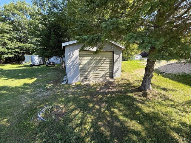520 W Central Ave, Mackinaw City, MI 49701 - photo 44