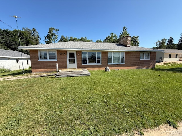 520 W Central Ave, Mackinaw City, MI 49701 - photo 1