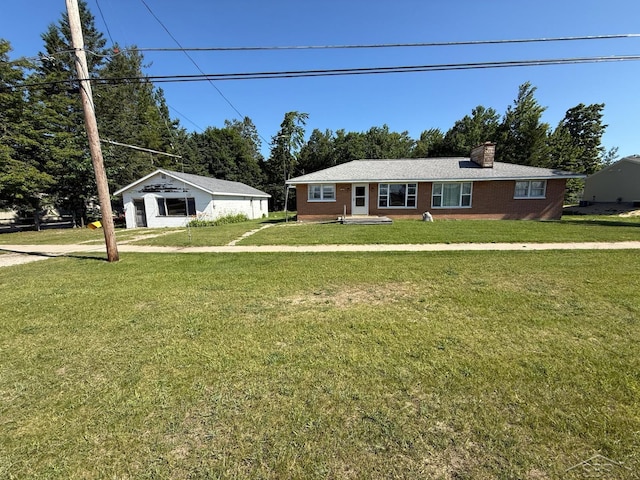 520 W Central Ave, Mackinaw City, MI 49701 - photo 2