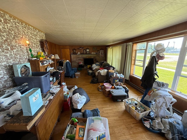 520 W Central Ave, Mackinaw City, MI 49701 - photo 19