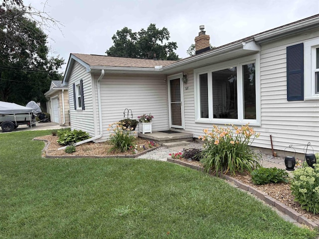 520 James Connis St, Flushing, MI 48433 - photo 3
