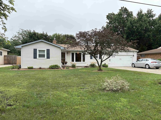 520 James Connis St, Flushing, MI 48433 - photo 1