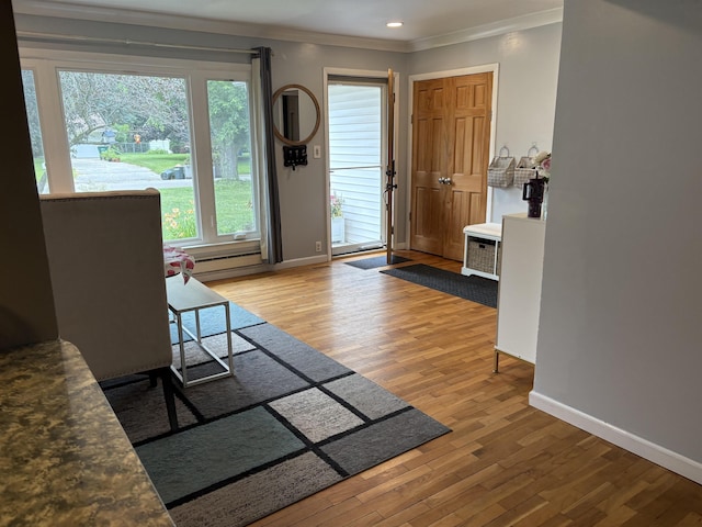 520 James Connis St, Flushing, MI 48433 - photo 15