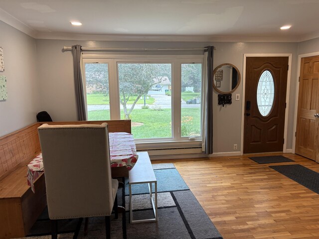 520 James Connis St, Flushing, MI 48433 - photo 17