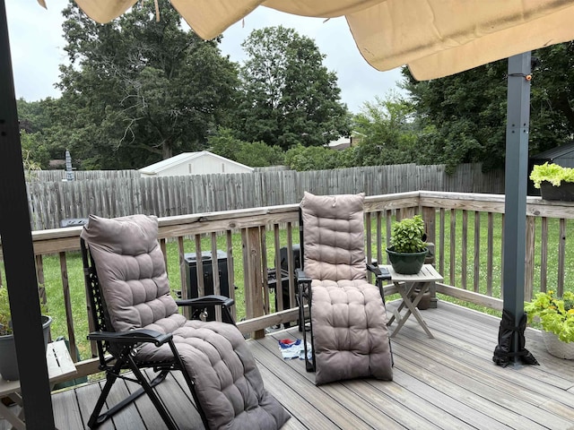 520 James Connis St, Flushing, MI 48433 - photo 10